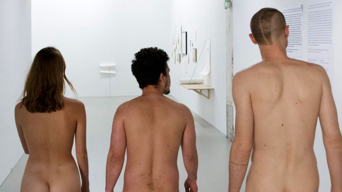 addison mackenzie recommends Nudist Nude Photos