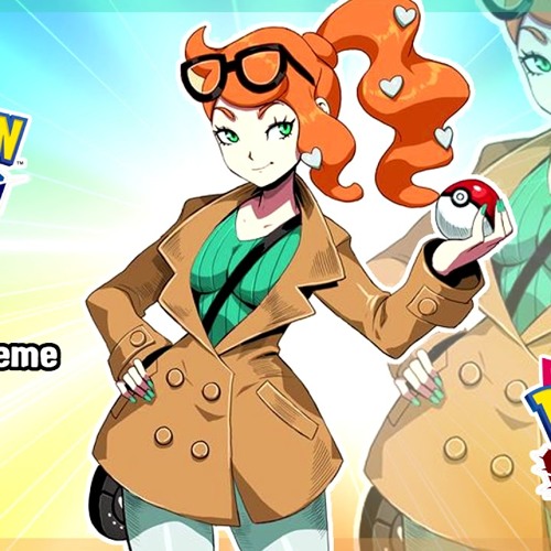 how old is sonia pokemon sword and shield