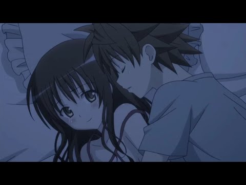 darlene sallee recommends To Love Ru Sexy Moments