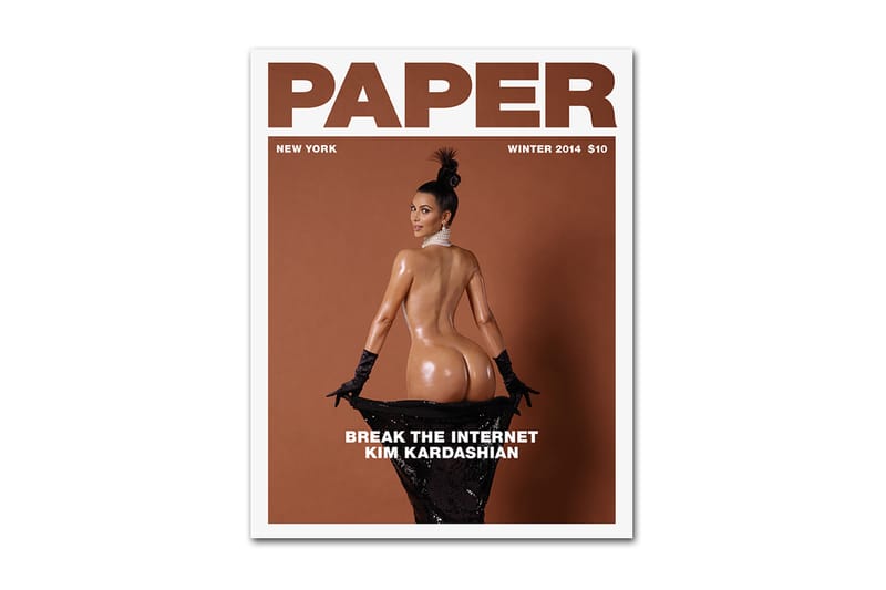 Best of Kim kardashian butt nude