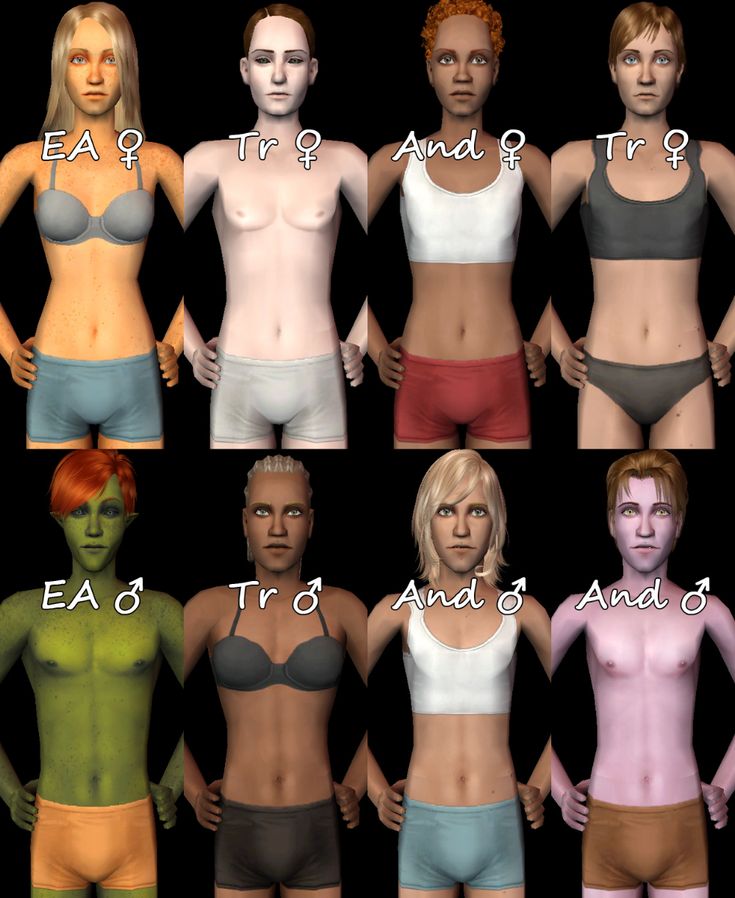 angie whittington recommends sims 2 nude mods pic