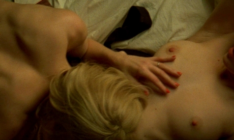 cate blanchett nude scene