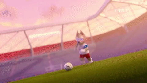 Ball In A Cup Gif enderman slipperyt