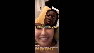 cheryl sargeant recommends Michael Blackson Sex Tape