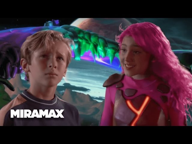 Lavagirl And Sharkboy Full Movie beach personal