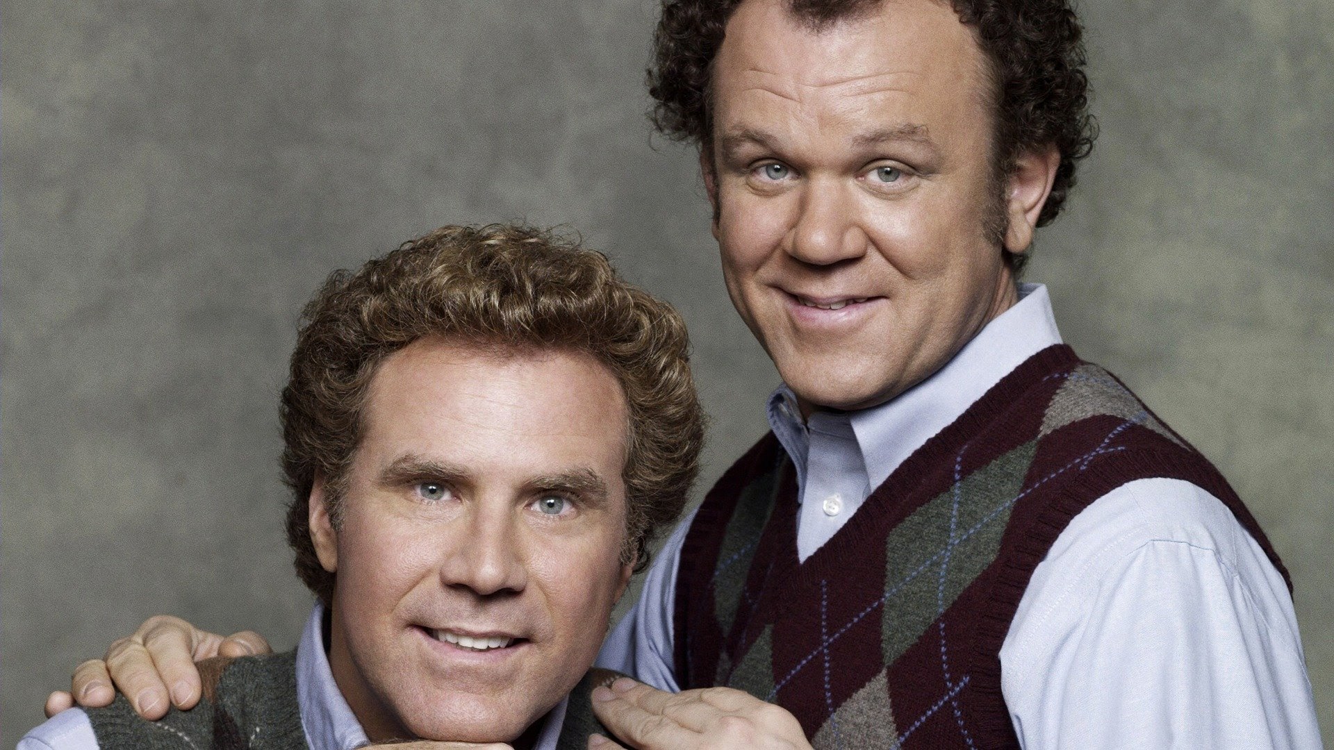 abby larsen recommends step brothers google drive pic