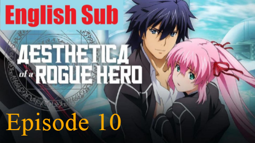 abby brunner recommends Hagure Yuusha No Estetica Episode 10