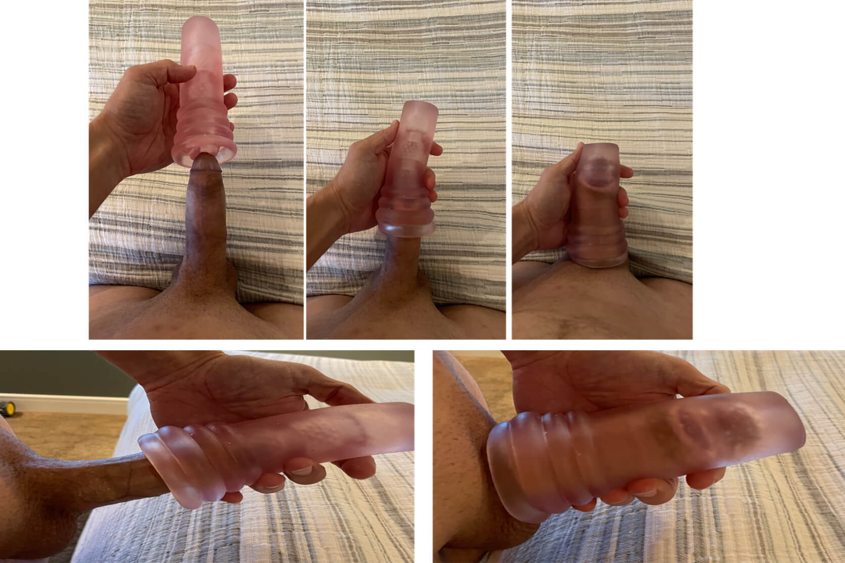 clay purvis add photo masterbating toys for guys