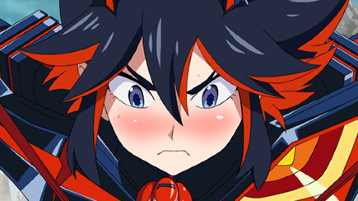 christopher keeter add zone kill la kill photo