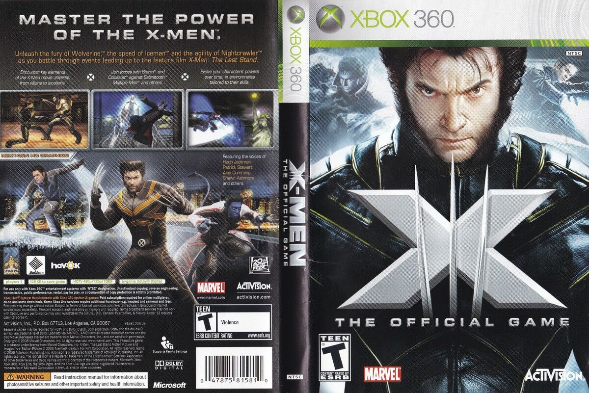 Best of Xbox 360 xxx games