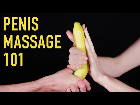 buddy pineda recommends How To Stroke A Penis