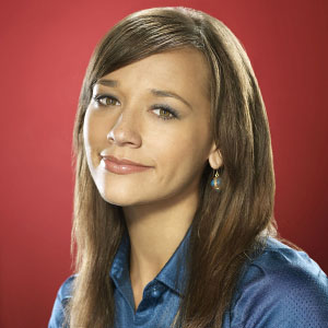 aubrey rae recommends Rashida Jones Pussy