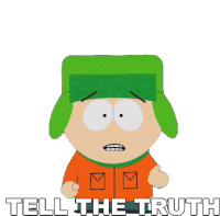 The Truth Is Not The Truth Gif mleuexjqpi u