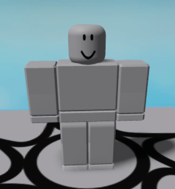 Best of How to get naked in roblox