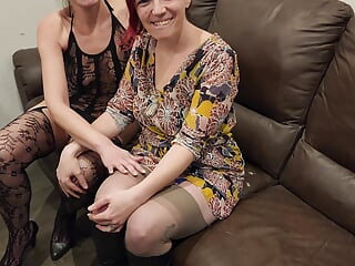 cara enns recommends Mature Bisexual Porn Videos
