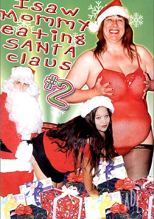 bettie robbins recommends Santa Claus Porn
