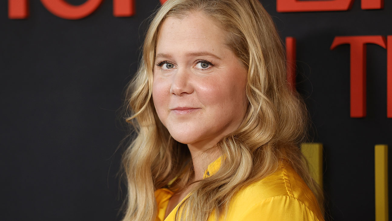 Amy Schumer Bares All theaprotege twitter