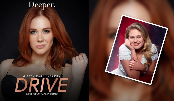 Best of Drive movie maitland ward