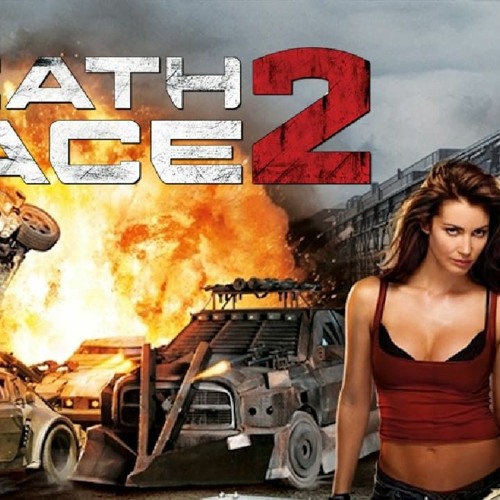 alba moreno recommends Watch Death Race Free