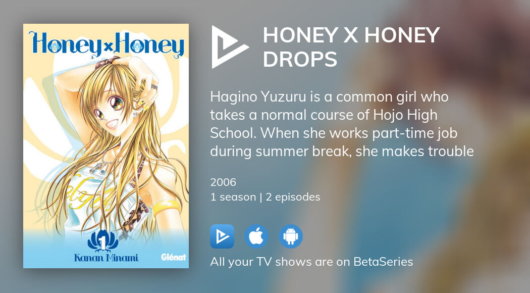 catherine gale recommends honey x honey drops episode 1 pic