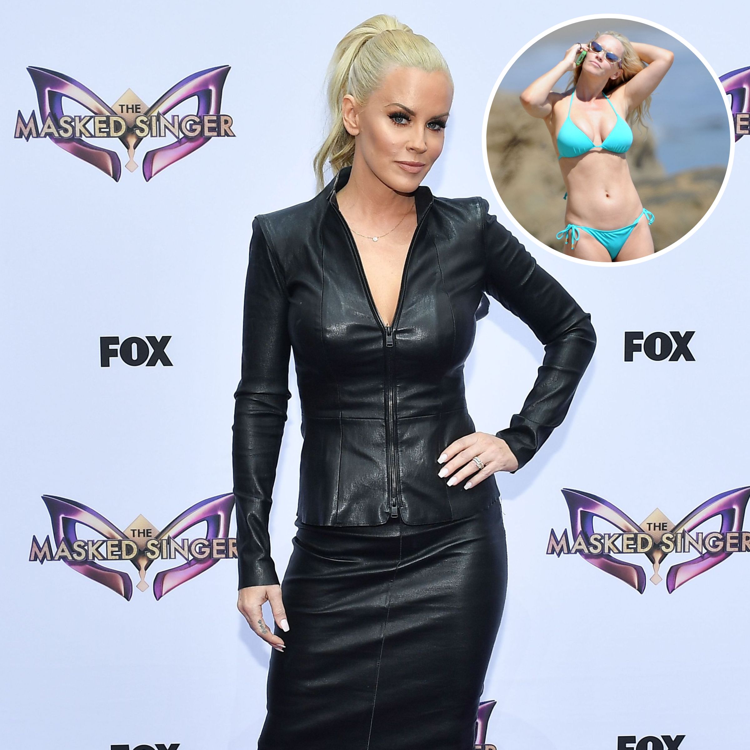 billy larsen recommends jenny mccarthy sexy photos pic