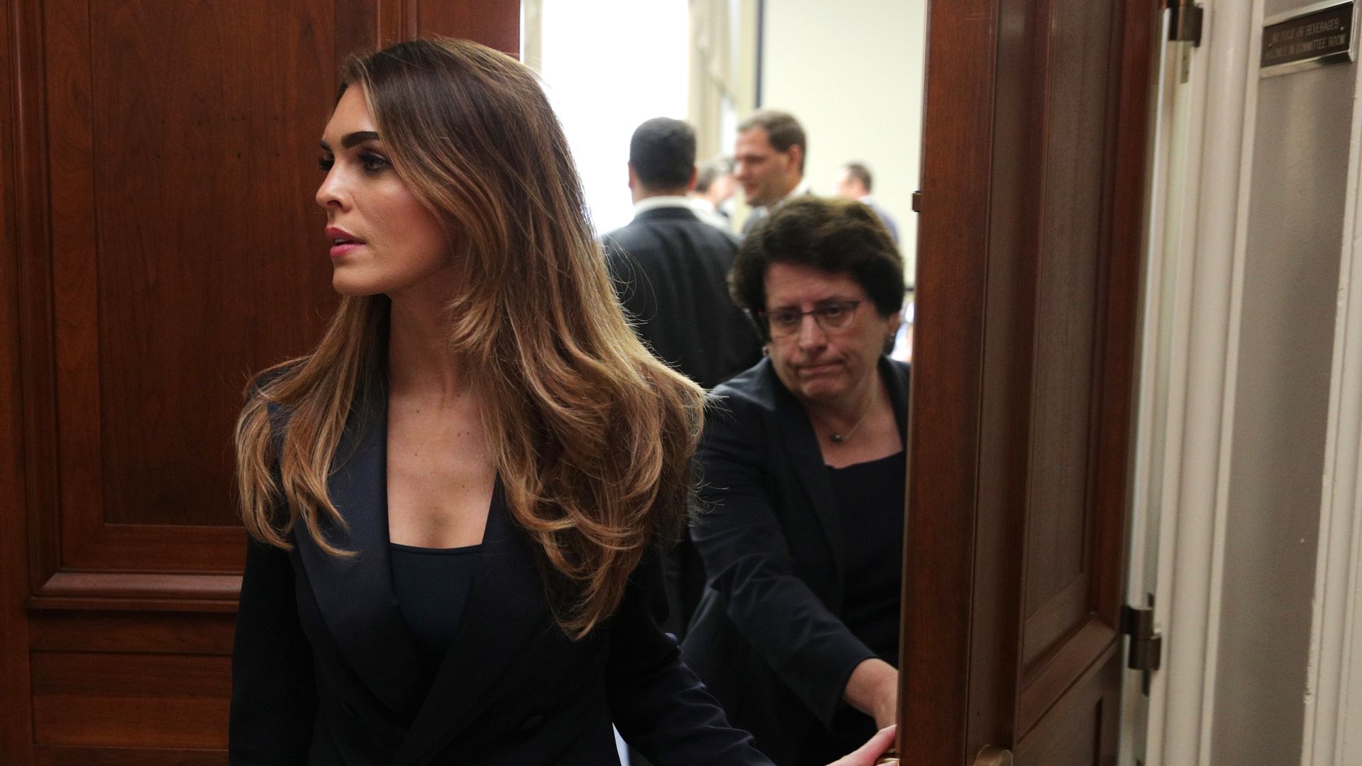 anna tomaszewski recommends Hope Hicks Naked