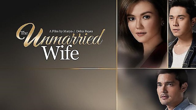 Full Movie Unmarried Wife raw power