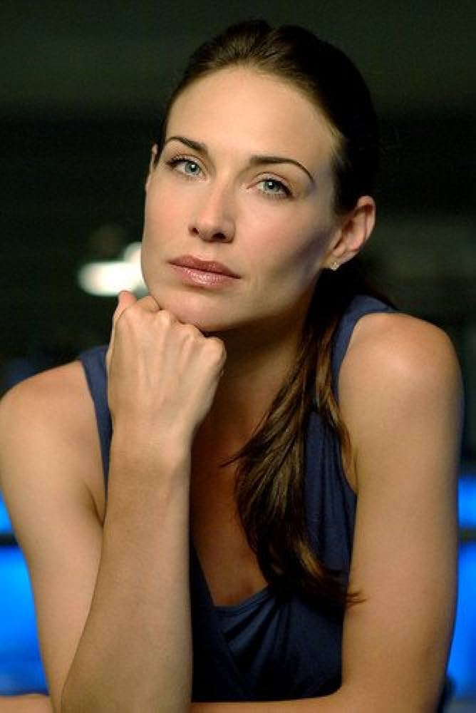dennis cavender recommends Claire Forlani Sexy Pics