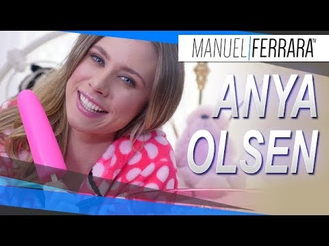 anya olsen interview