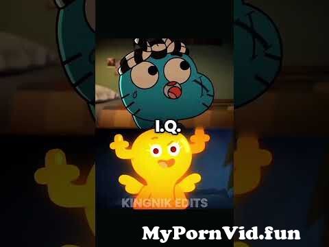 Best of Penny and gumball porn