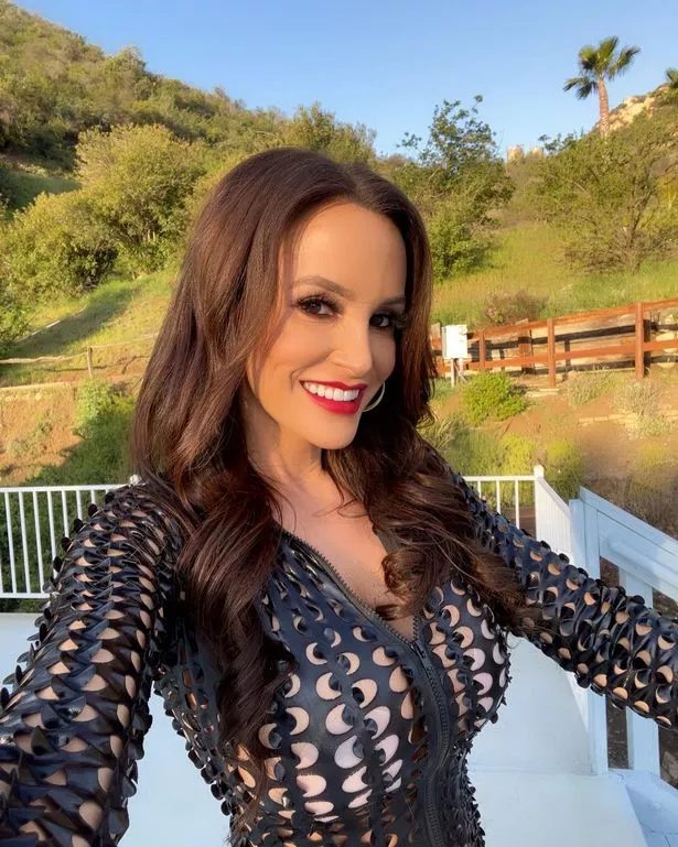 brennan prakansa recommends lisa ann snapchat name pic