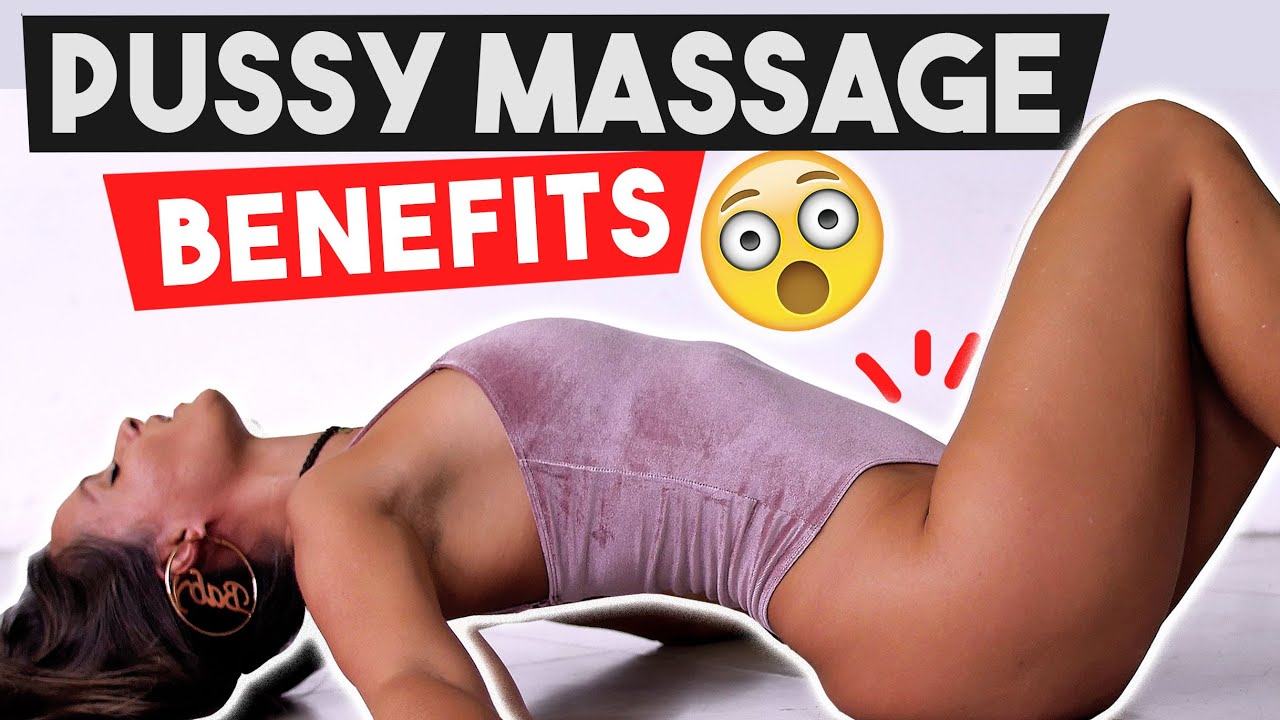 betsy burroughs recommends how to massage a pussy pic