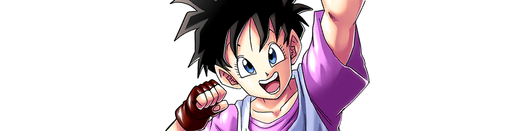 alex glynn add videl de dragon ball photo