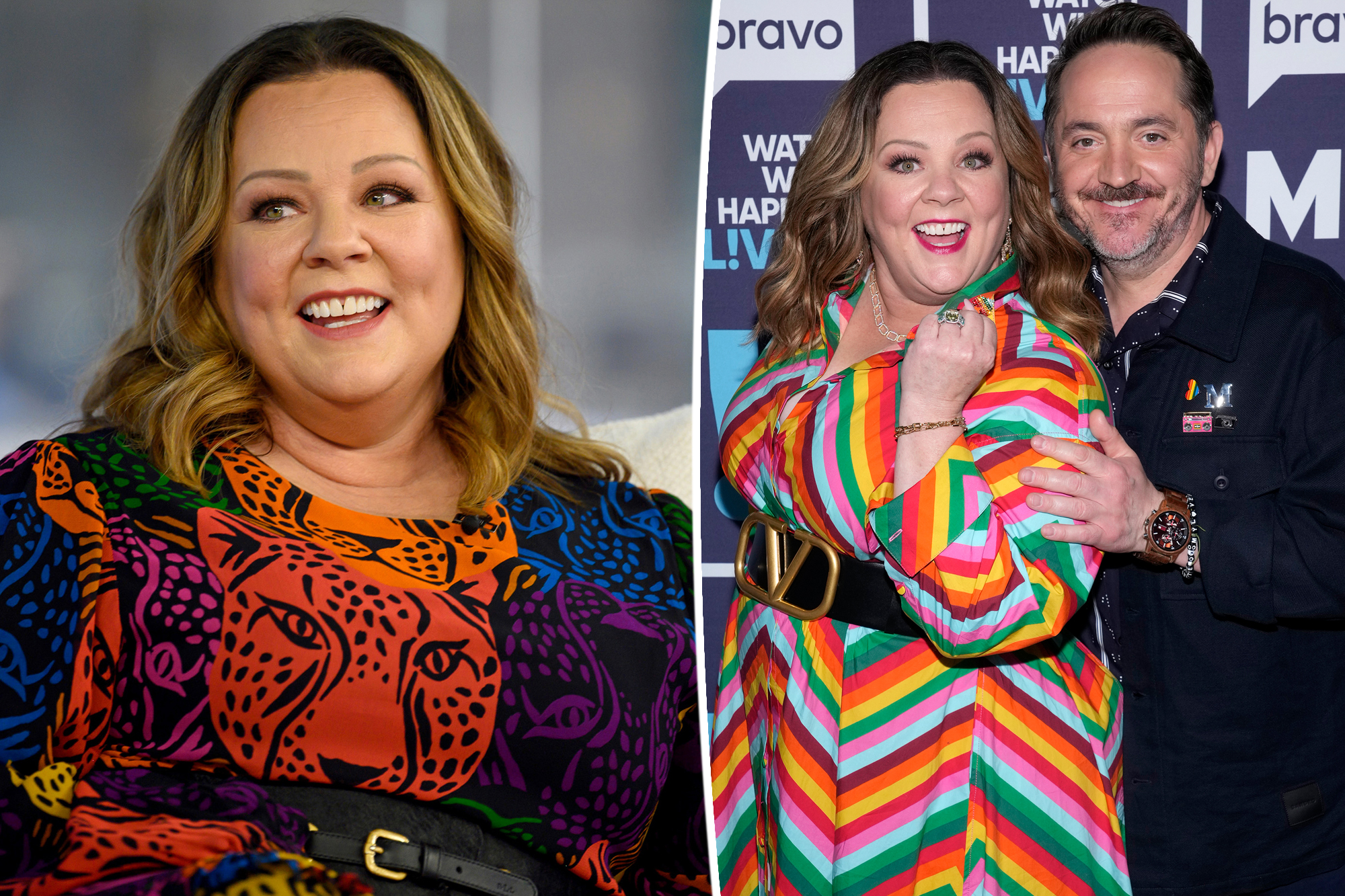 christopher kost recommends Melissa Mccarthy Nude
