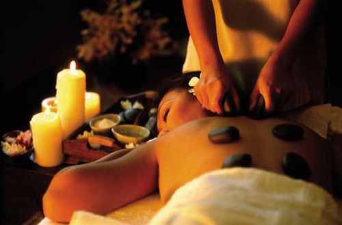 christina vitale recommends homemade massage tumblr pic