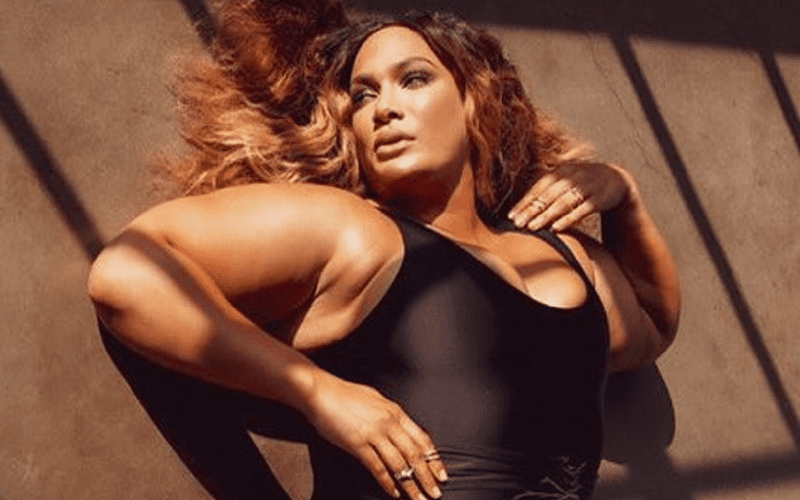 anthony tetley recommends nia jax sexy pics pic