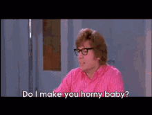 donna smith watson recommends do i make you horny baby gif pic