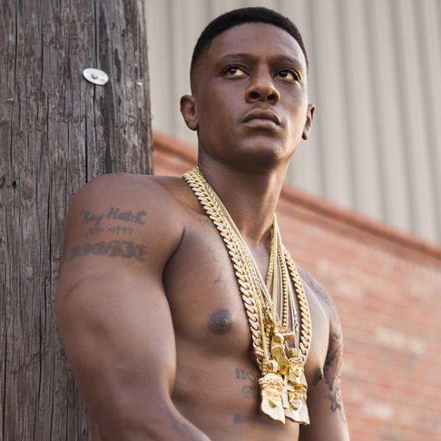 Boosie Like A Man Download software lag