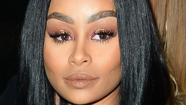 adrian caruso recommends Blac Chyna Sextape Porn