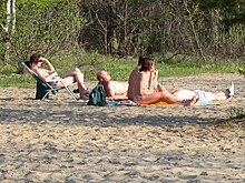 aarti harchandani share european nude beach pictures photos
