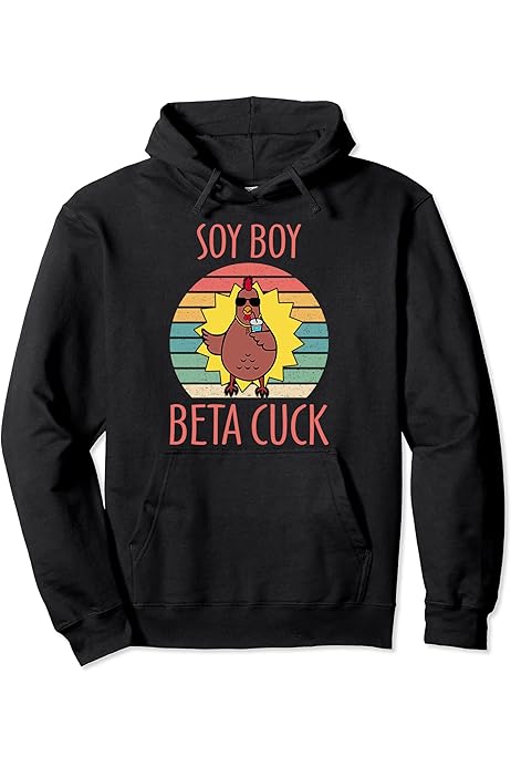 doug farst recommends soy boy beta cuck pic