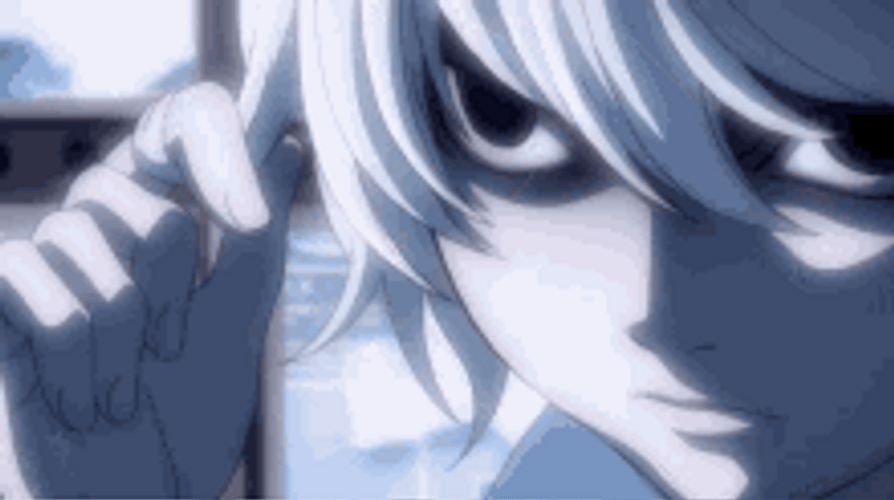 chander sen recommends death note gif pic