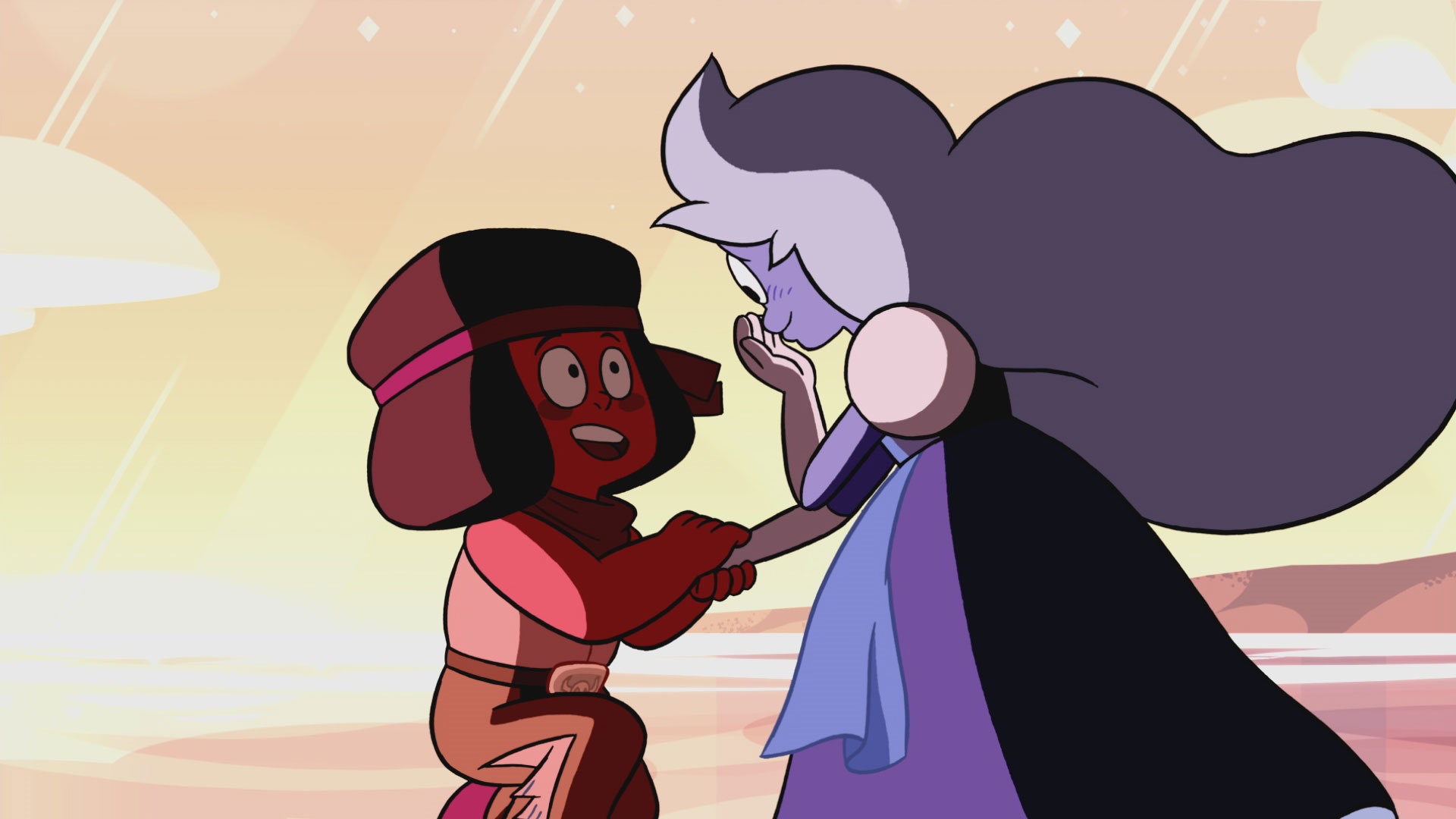 andrew mohl recommends steven universe has sex pic
