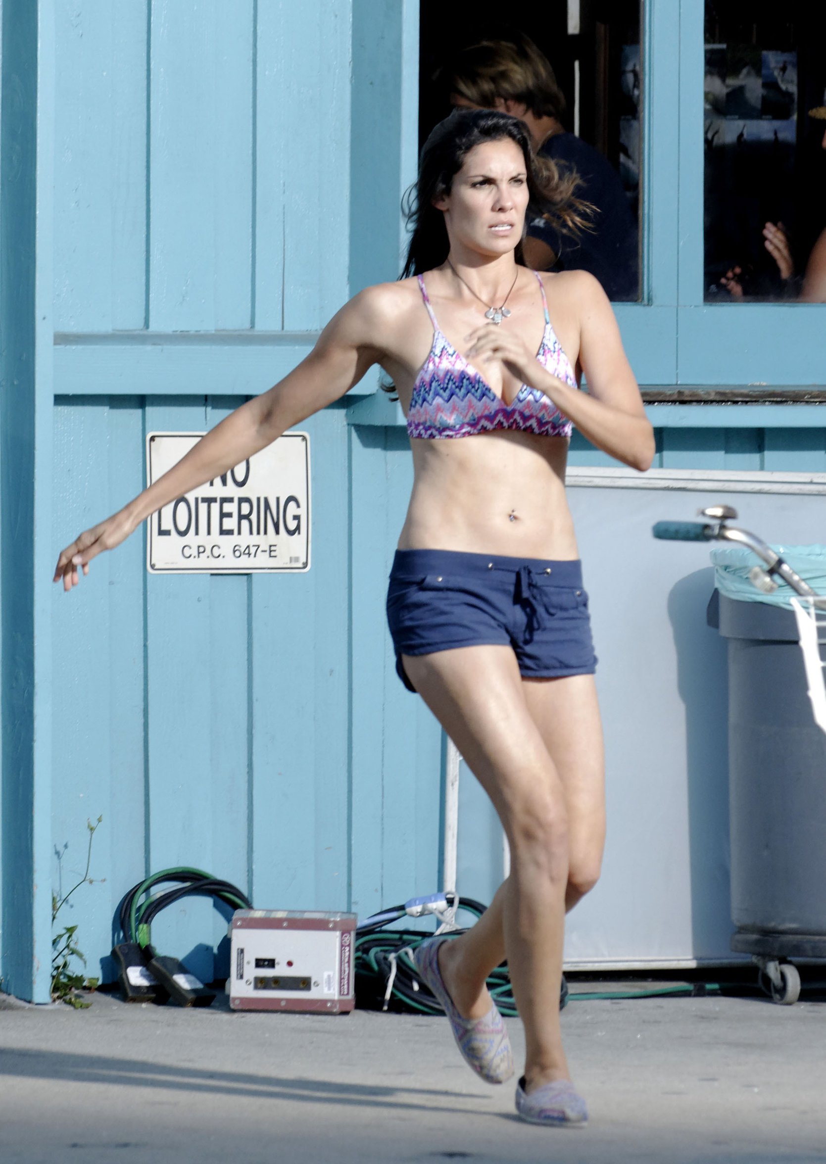 amy omalley recommends daniela ruah leaked pic