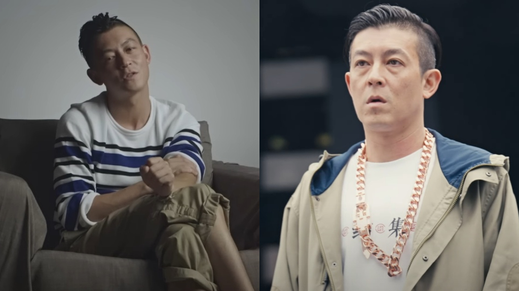 edison chen scandle video