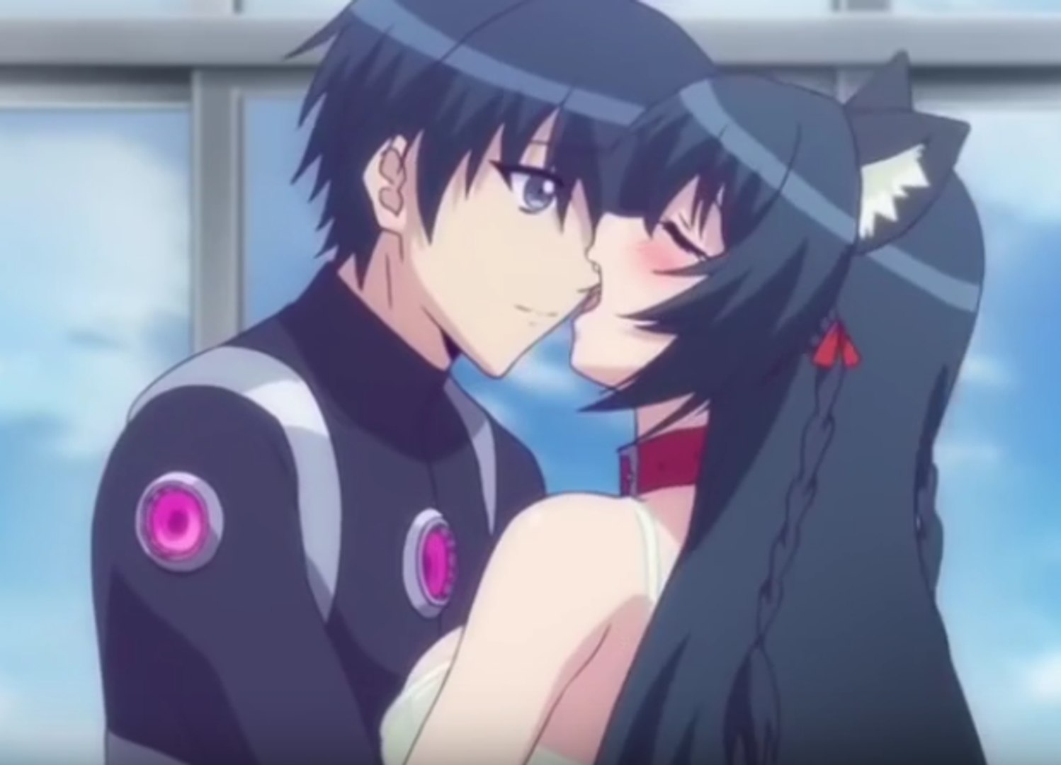 anthony alberts recommends Highschool Dxd Episode 13 English Dub