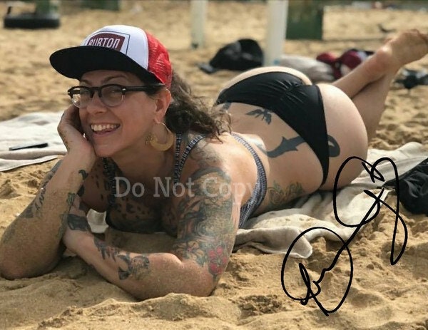 andrew girling recommends sexy pictures of danielle colby pic