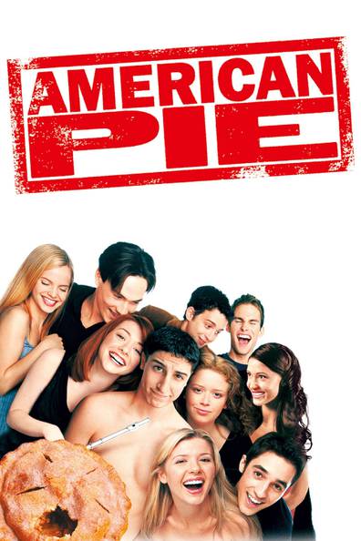 charlotte pruitt recommends Watch American Pie Online