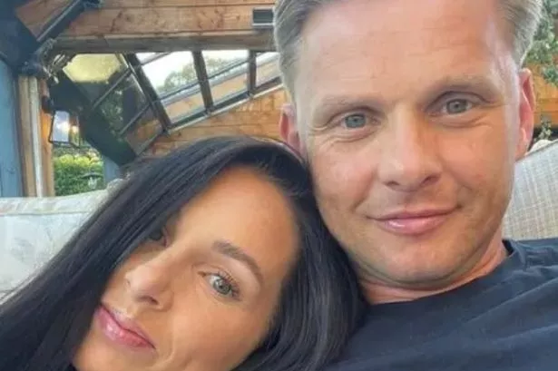 colin michael hose add wife forced by bbc photo