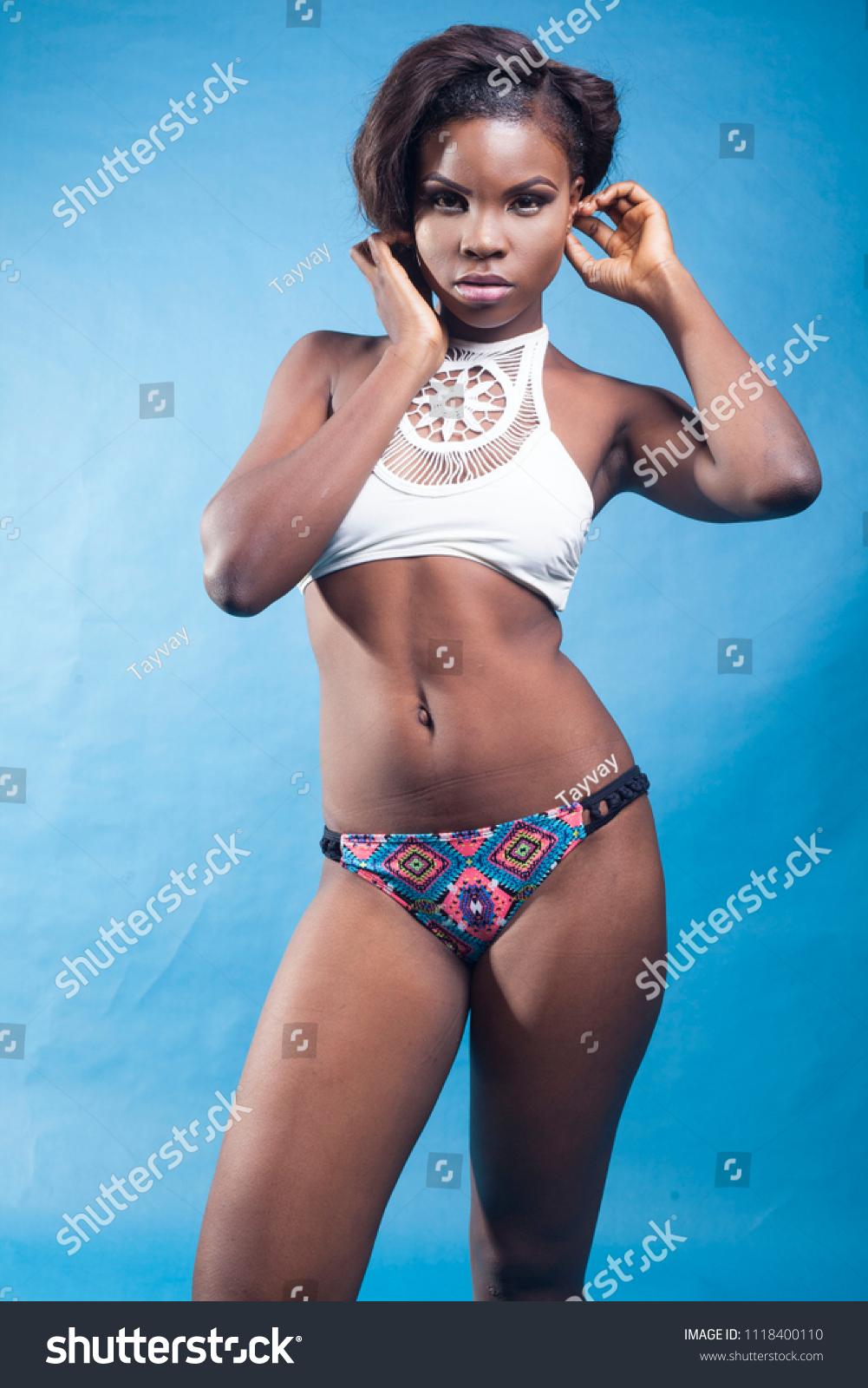 corinne padilla recommends nigeria sexy girl pic